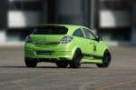 Opel Astra GTC Turbo by Irmscher 2009 года